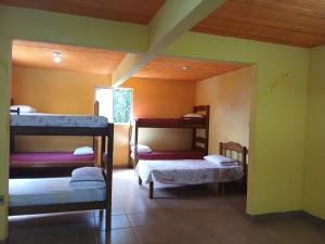 Ecopousada Bacabas - Hotel, Camping e Balneário