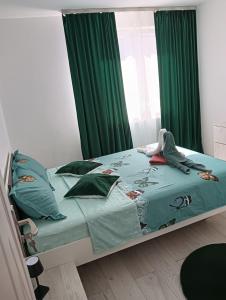 Apartament HD3