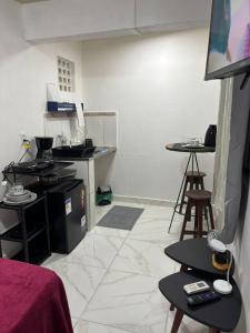 Suite COP30 Cozinha e Ar Condicionado Express Centro