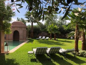 Villa Cannella