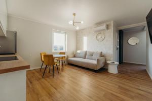 Apartamenty Dominikańska