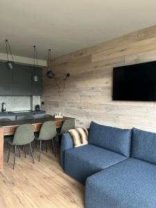 Casa dAlpe -Boutique apartment Chaberton view