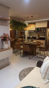 Casa e Canella - Apartamento Aconchegante Pé na Areia - Ilhéus