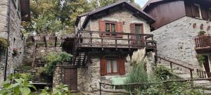 Baita Piuma della Pimpa