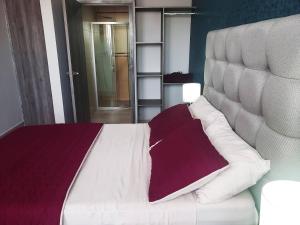 04 Magnífica habitación cerca CAS Consulado, Expo