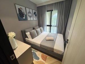 The Title Legendary 2-bedrooms apart 209