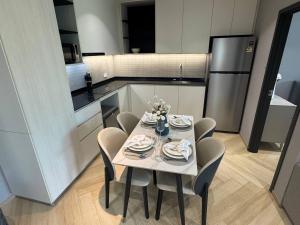 The Title Legendary 2-bedrooms apart 209