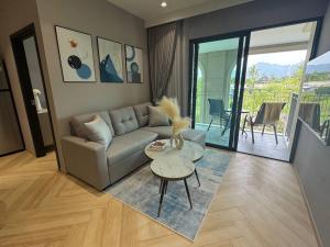 The Title Legendary 2-bedrooms apart 209