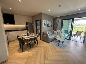 The Title Legendary 2-bedrooms apart 209