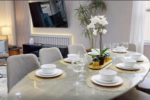 Harry Potter Game Room - Encore at ReResort