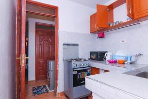 Pure Luxurious Suites,Gladwin Apartment Naivasha