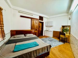 Viet Home Stay - Chi nhánh Trần Cung - Gần Viện E - Cầu Giấy