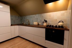 Gastenverblijf Hunsingo