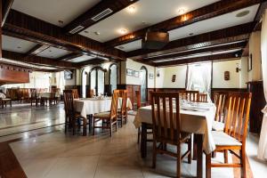 Cabana Turistica ,,Baile Oglinzi