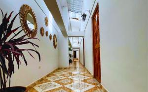 CasaDePaz Samay Wasi