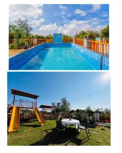 JK Valley by Shree Stays