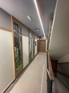 Escape Panorama Apartmani Tara