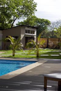 Blue Window Boutique Villas Hotel