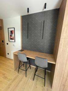 Escape Panorama Apartmani Tara