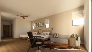 Scottsdale Golf Retreat at Troon North