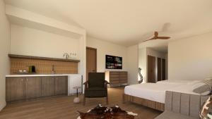 Scottsdale Golf Retreat at Troon North