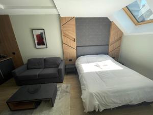 Escape Panorama Apartmani Tara