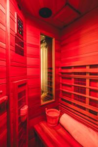 LAtelier - Gîte chaleureux et relaxant