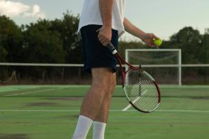 Agriturismo Le Forre del Treja (La Villa)