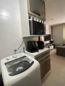 Seasonal apartment - Accommodation COP 30