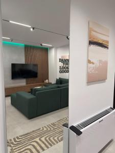 SOLUX apt - Perfect Location - Free parking