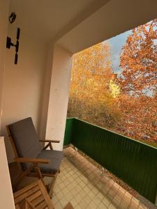 City-Centre appartment