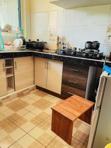 Coastal Bliss 2BR Beach Getaway in Kanamai, Mtwapa