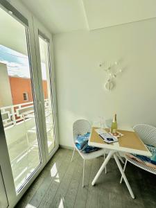 AMBER APARTMENTS - SUNNY STUDIO