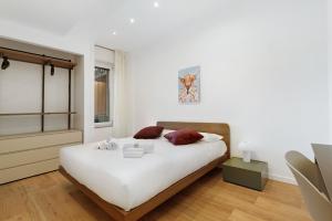 Luxury New Home - Stazione Garibaldi a 5 minuti