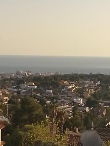 CAN TRULLEN CHALET CALAFELL