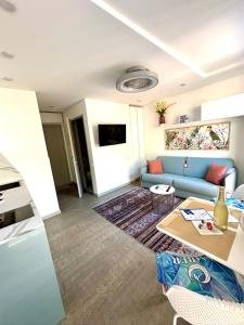 AMBER APARTMENTS - FRESH STUDIO