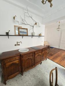 Bratislava Princi Apartment