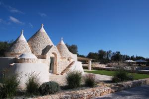 Trullo di Theo