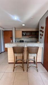 Vista Mar & Conforto no Kariri Beach