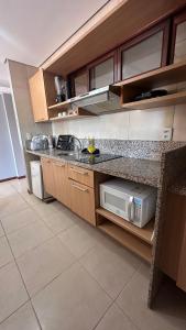 Vista Mar & Conforto no Kariri Beach