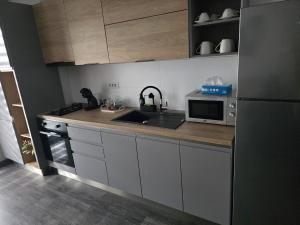 Raluca cozy apartments