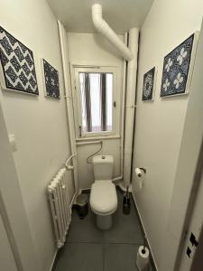 Appartement calme et confortable - 2 chambres - Strasbourg