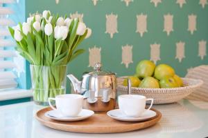 7 Seafield - Upper Deck