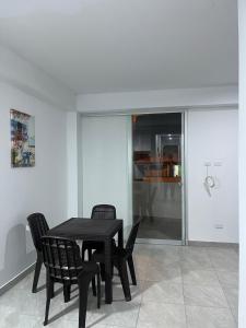 Departamento en malecon acogedor