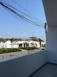 Departamento en malecon acogedor
