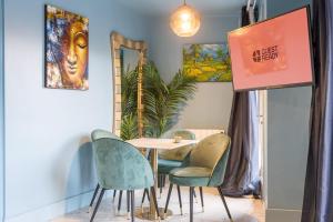 GuestReady - Stylish Apartment in Temple Bar