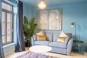 GuestReady - Stylish Apartment in Temple Bar