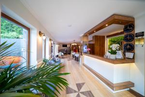 Gościniec Pod Skrzycznem