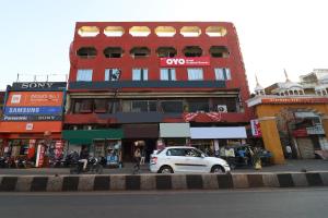 Hotel O Rajdoot Gaurav