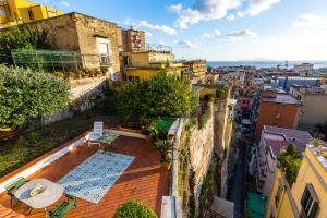 Villa Paola - Hidden Panoramic Garden and Terr...